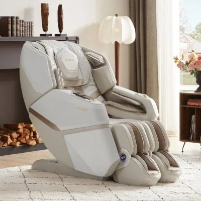 Rotai Massage Chair - White
